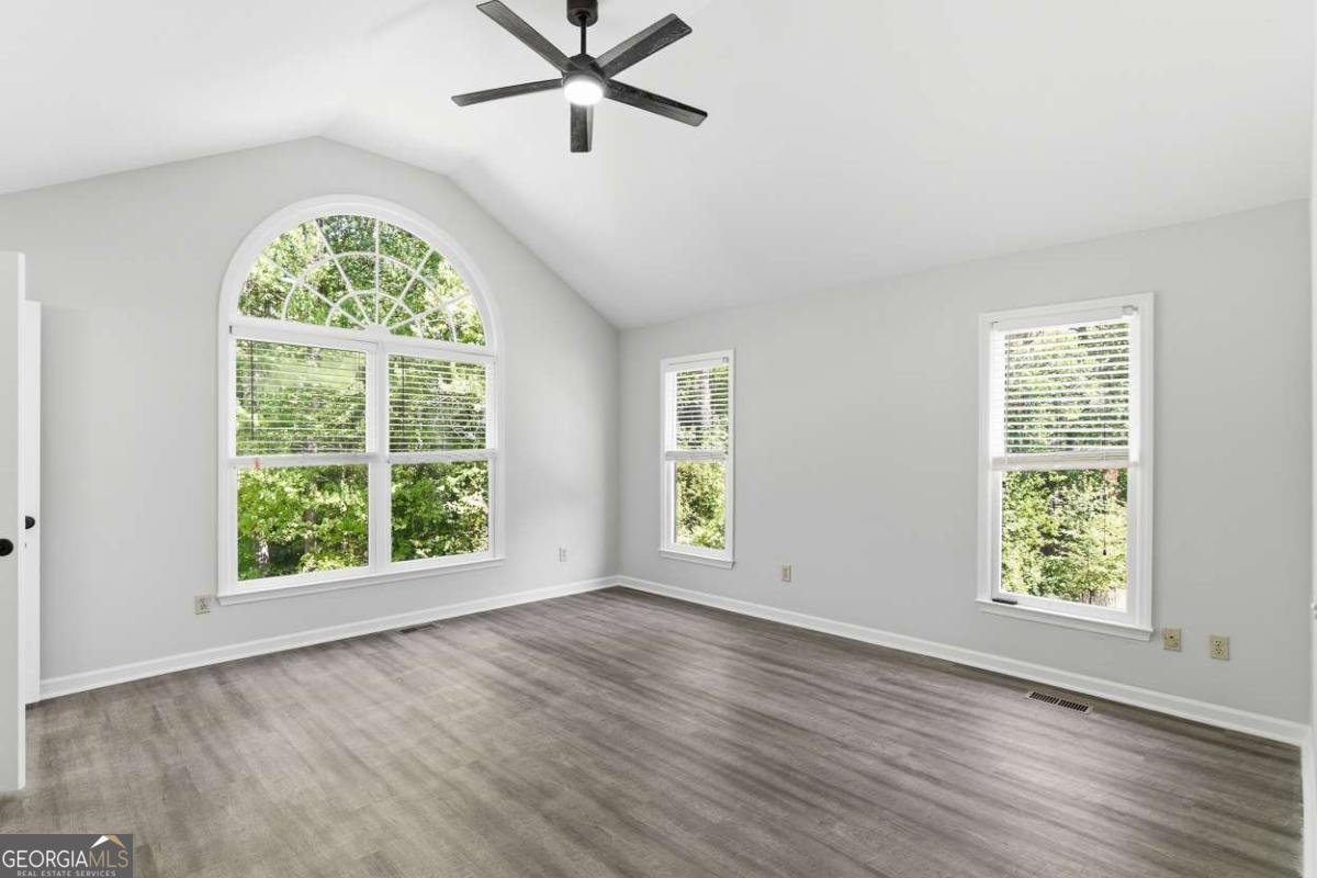 1156 Meadow Oaks Drive Acworth - Photo 35