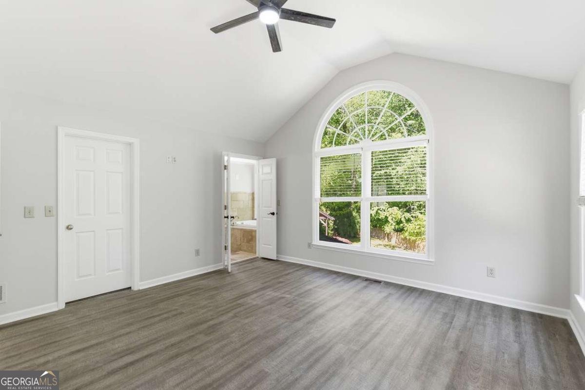 1156 Meadow Oaks Drive Acworth - Photo 36