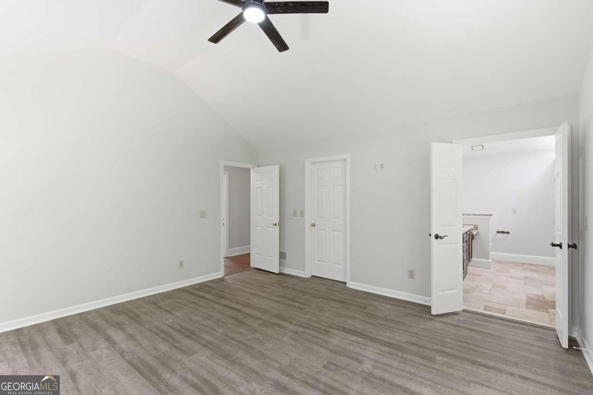 1156 Meadow Oaks Drive Acworth - Photo 37