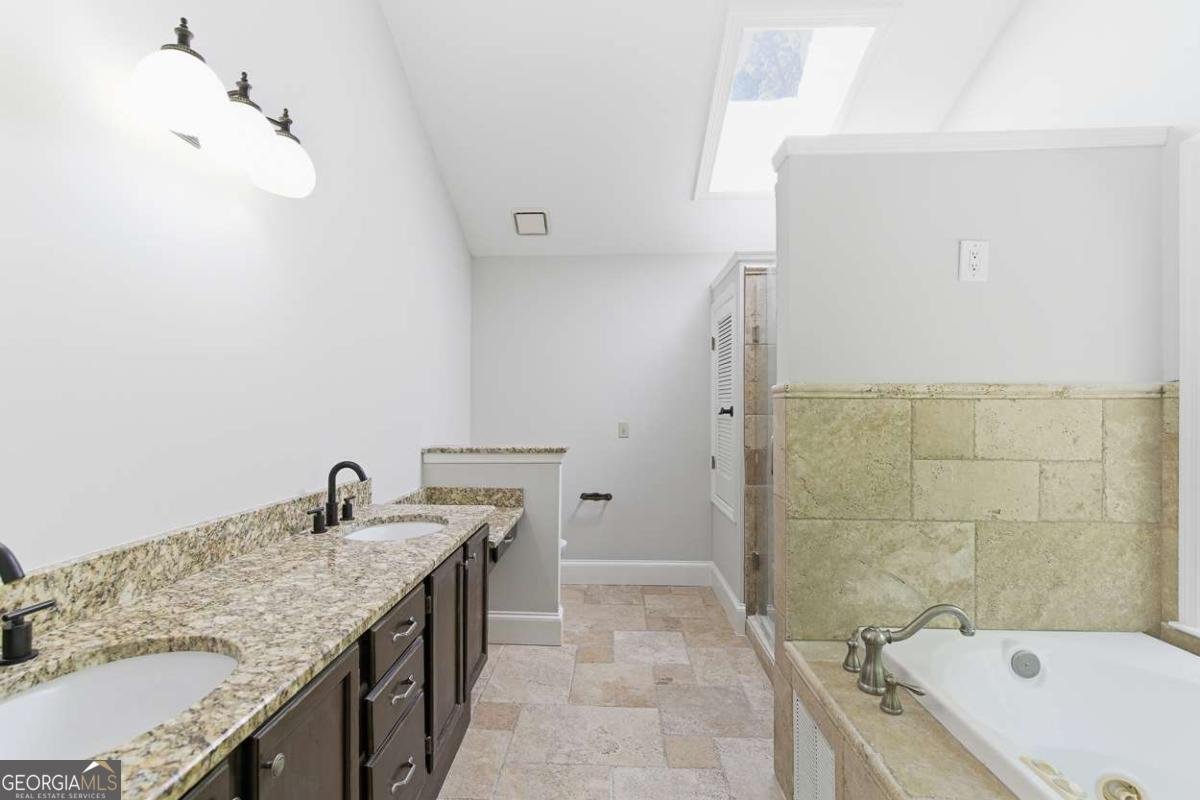 1156 Meadow Oaks Drive Acworth - Photo 38