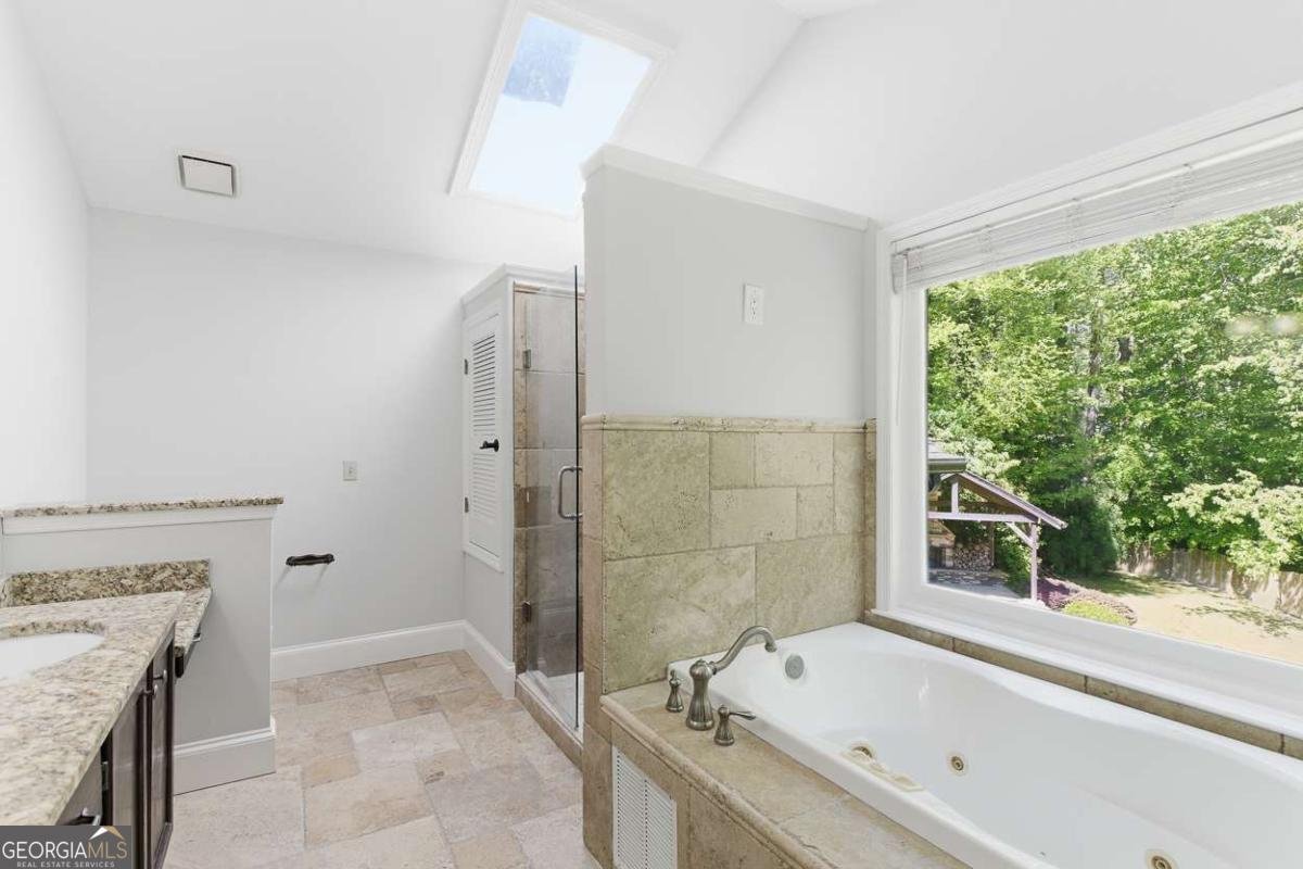 1156 Meadow Oaks Drive Acworth - Photo 39