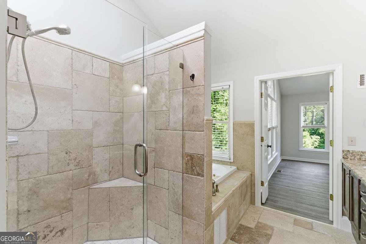 1156 Meadow Oaks Drive Acworth - Photo 41