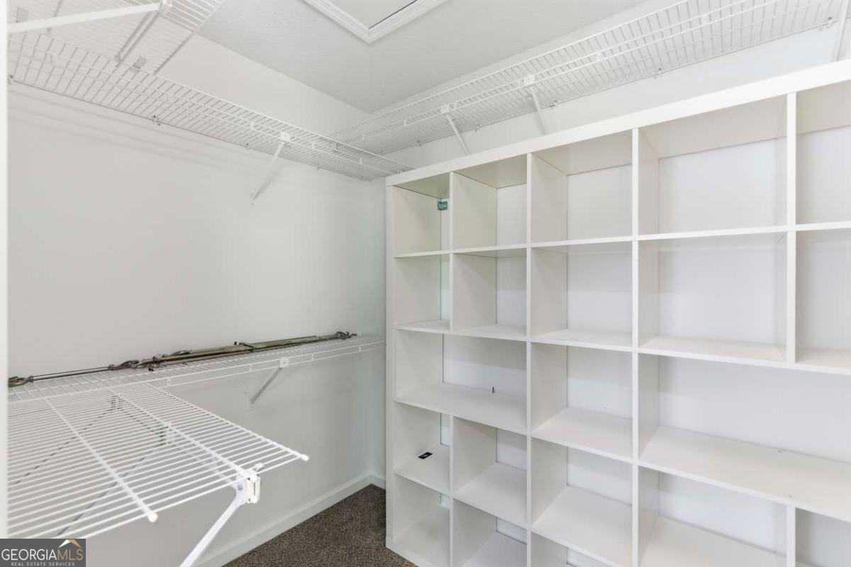 1156 Meadow Oaks Drive Acworth - Photo 42