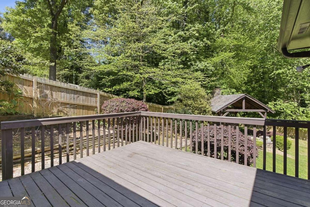 1156 Meadow Oaks Drive Acworth - Photo 43