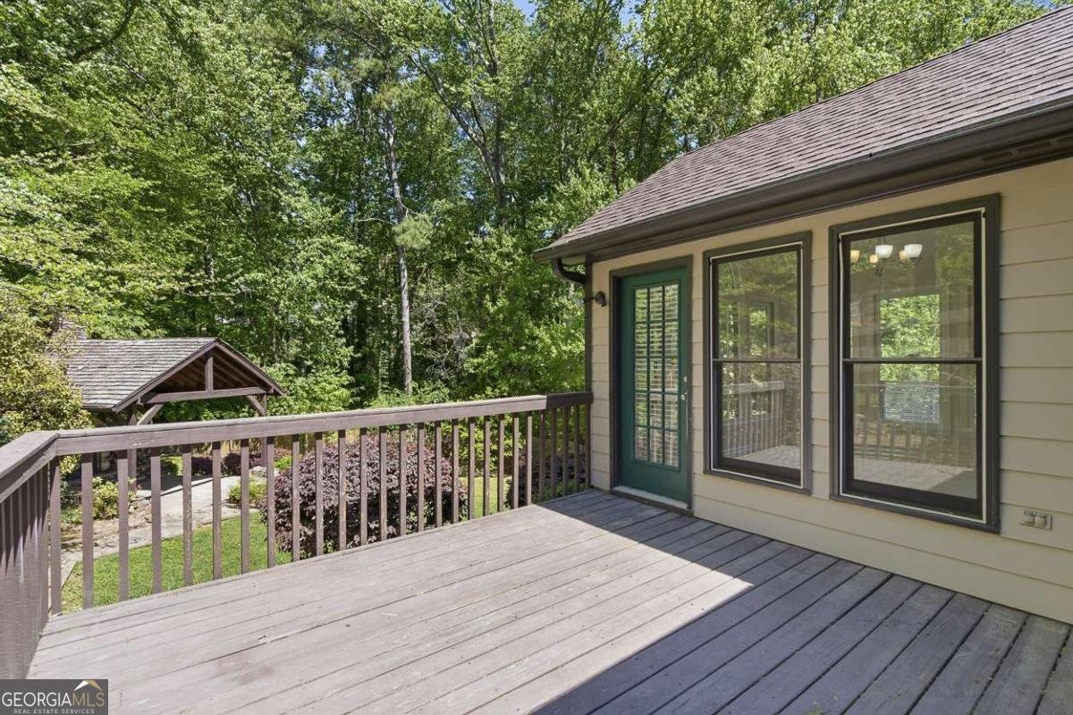 1156 Meadow Oaks Drive Acworth - Photo 44