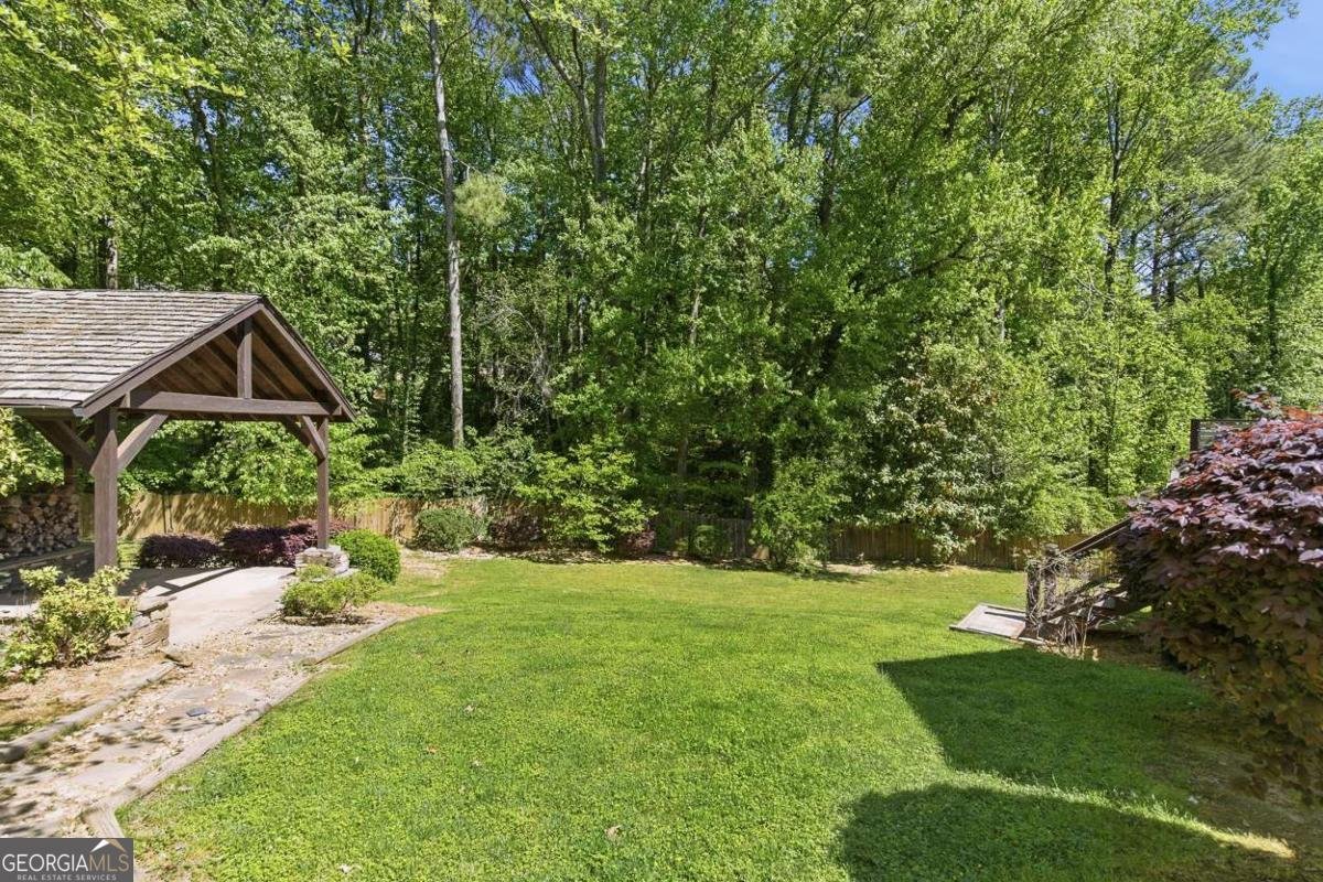 1156 Meadow Oaks Drive Acworth - Photo 45