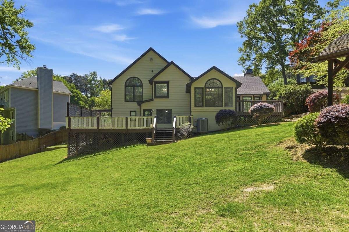 1156 Meadow Oaks Drive Acworth - Photo 48