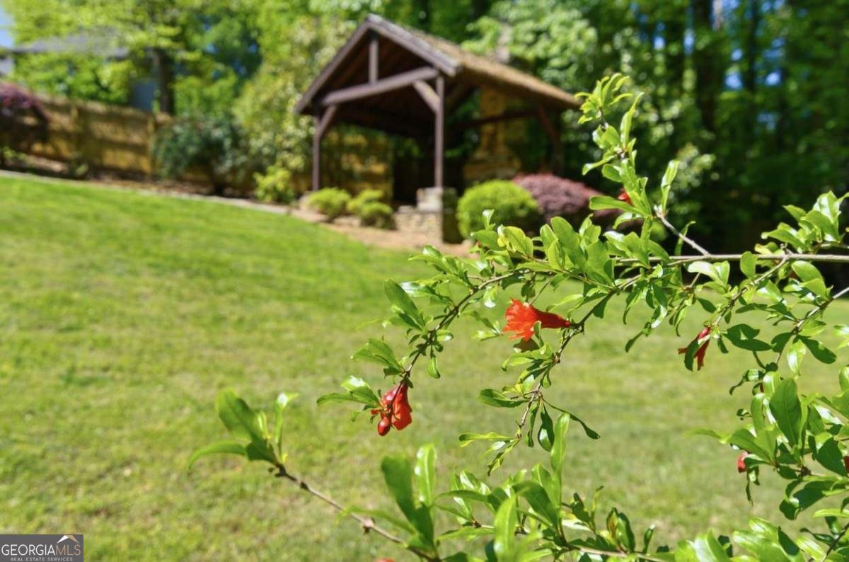 1156 Meadow Oaks Drive Acworth - Photo 50