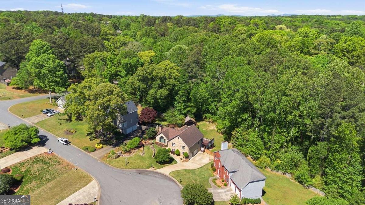 1156 Meadow Oaks Drive Acworth - Photo 52