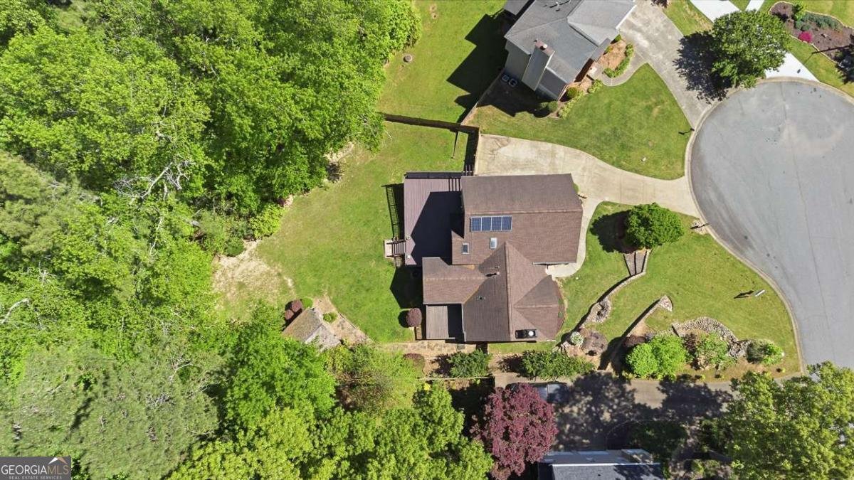 1156 Meadow Oaks Drive Acworth - Photo 53