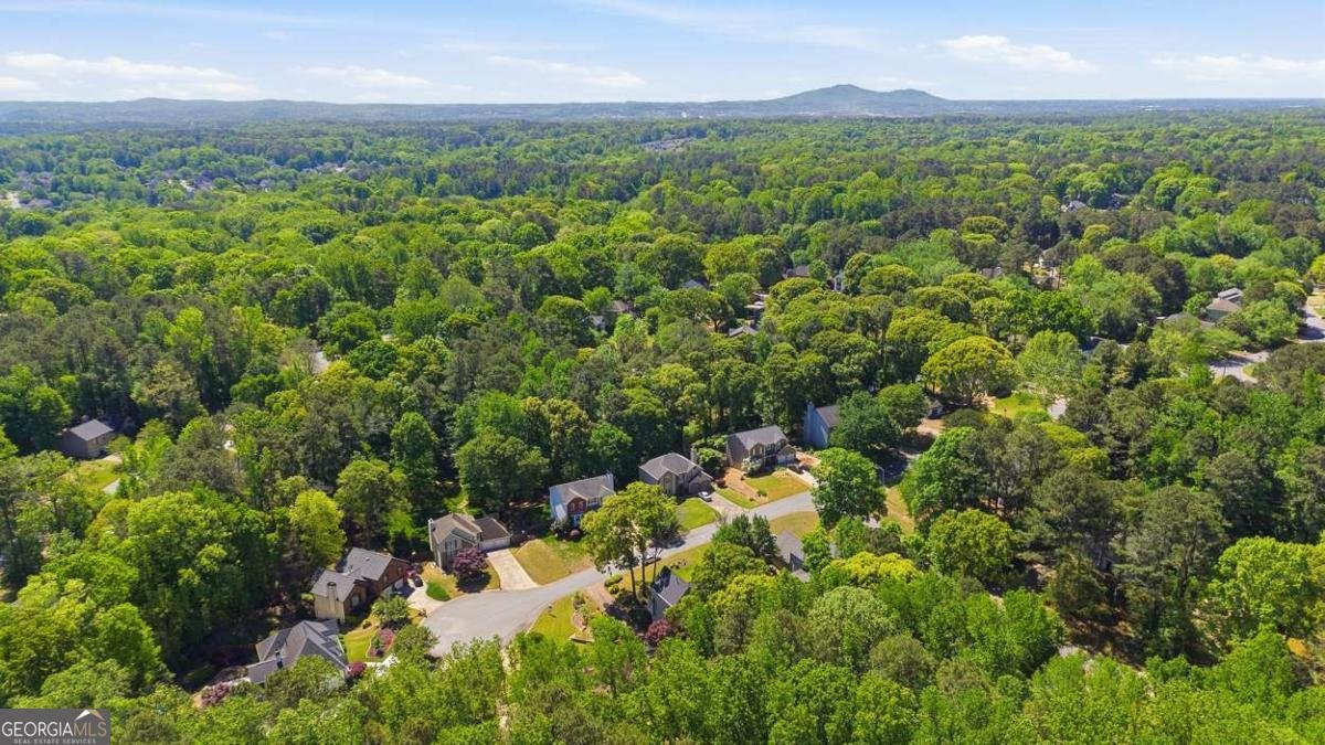 1156 Meadow Oaks Drive Acworth - Photo 55