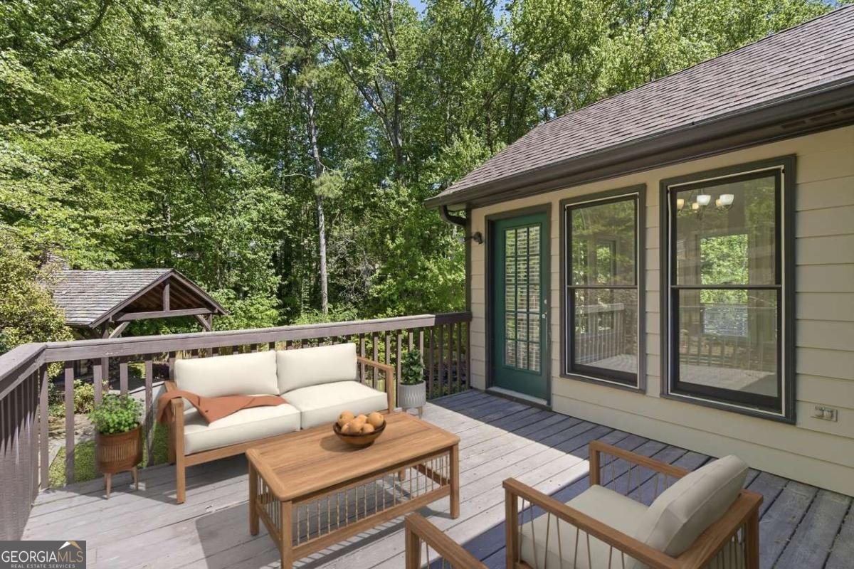 1156 Meadow Oaks Drive Acworth - Photo 9