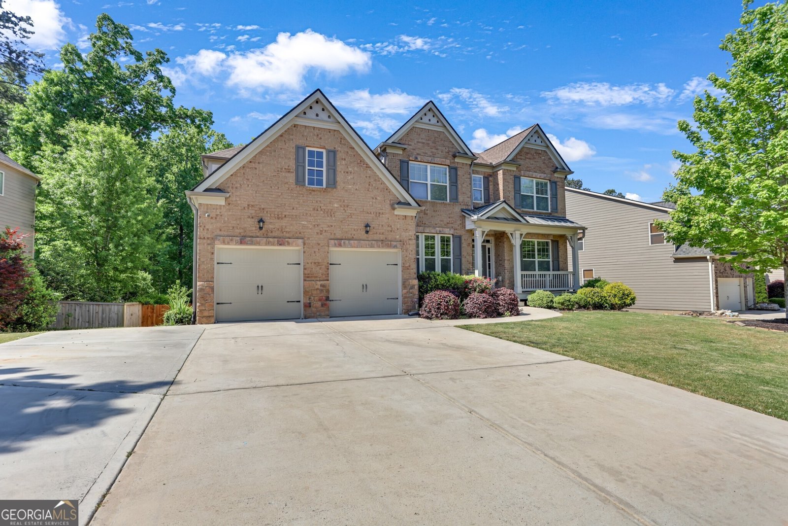 224 Celerbration Lane Acworth - Photo 1