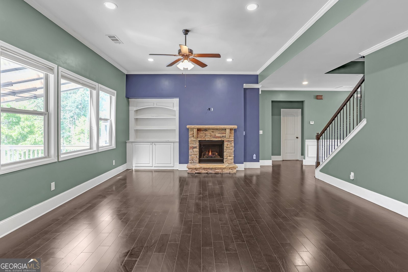 224 Celerbration Lane Acworth - Photo 10