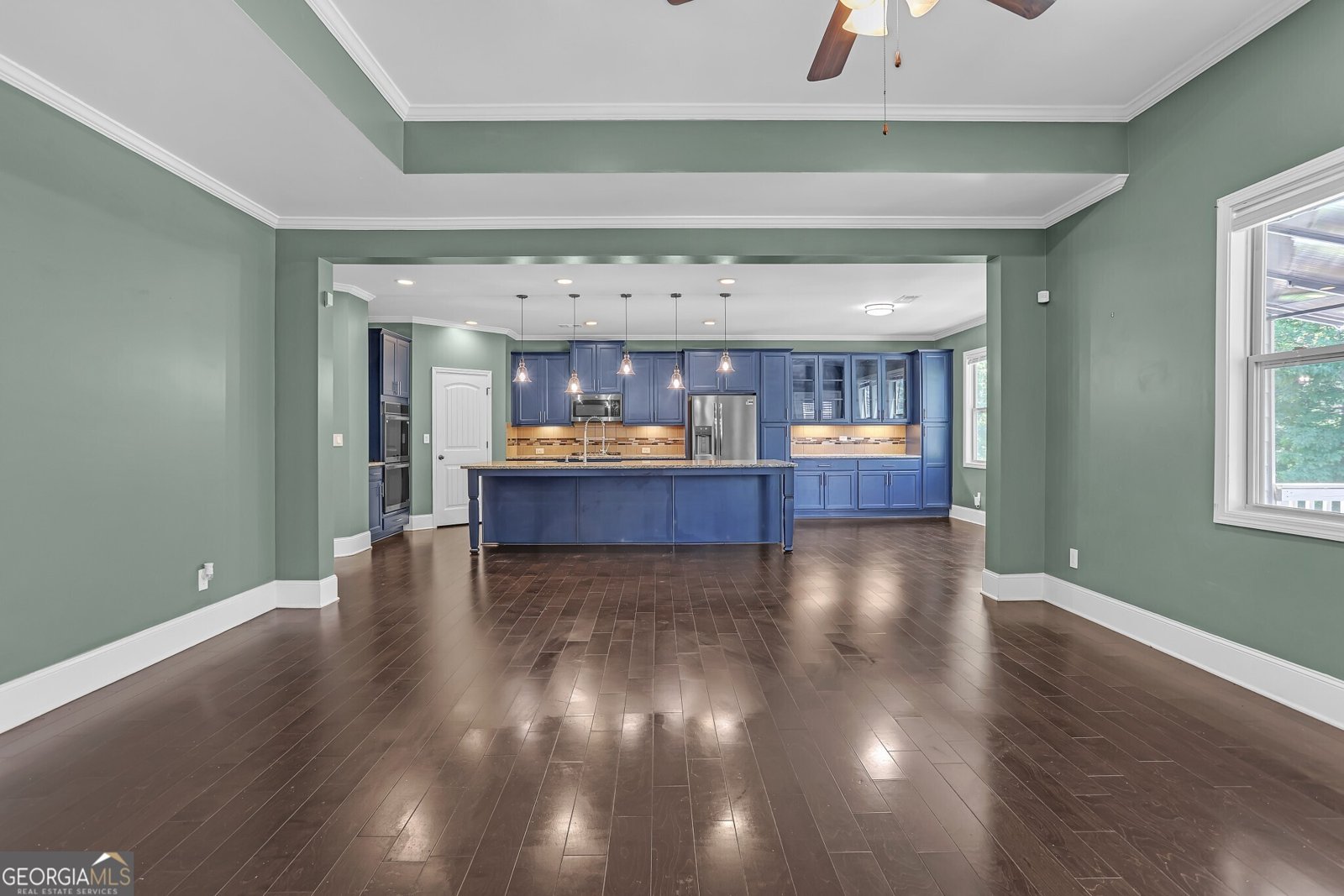 224 Celerbration Lane Acworth - Photo 16
