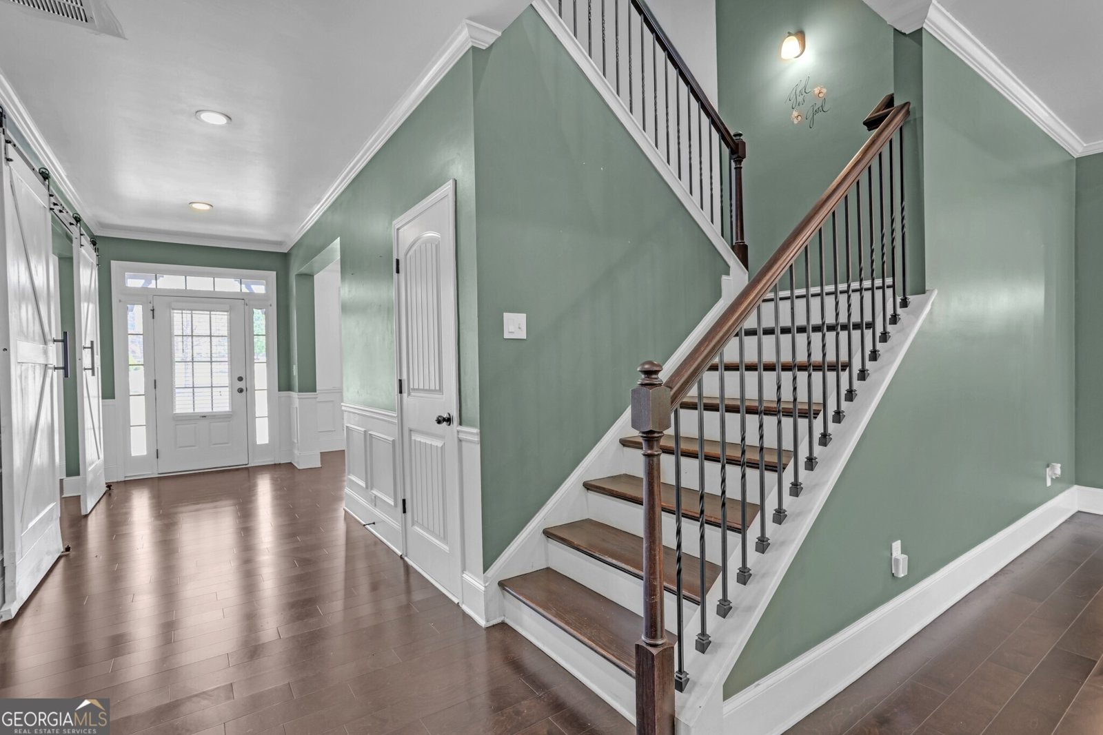 224 Celerbration Lane Acworth - Photo 17