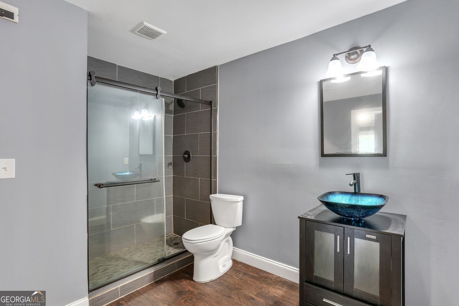 224 Celerbration Lane Acworth - Photo 33