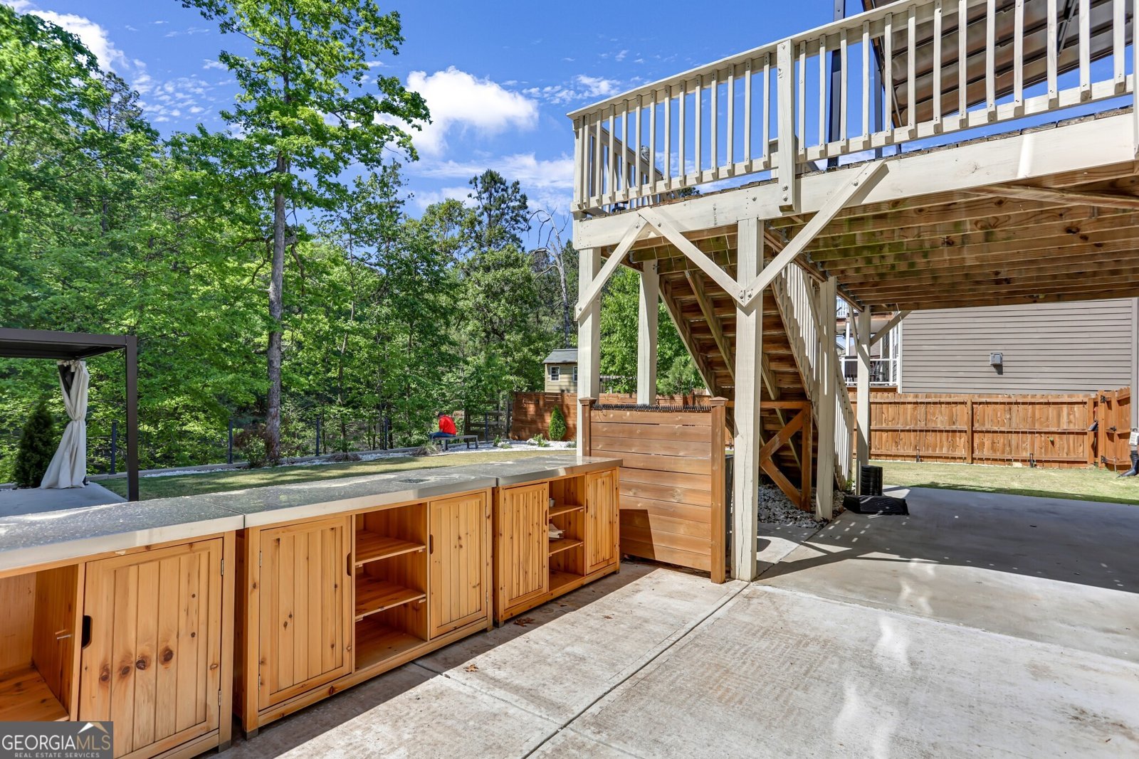 224 Celerbration Lane Acworth - Photo 36