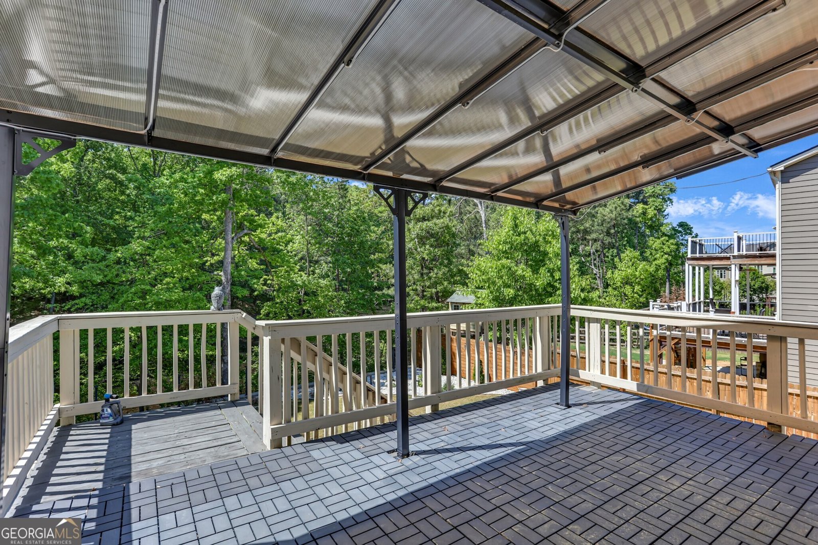 224 Celerbration Lane Acworth - Photo 40