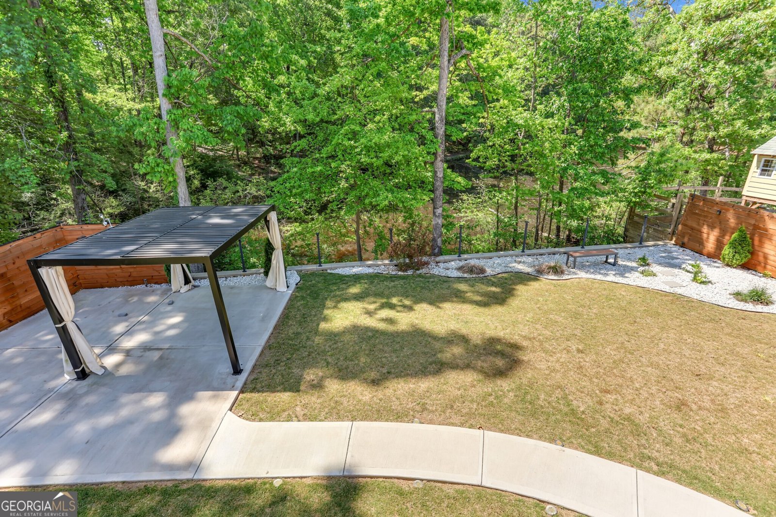 224 Celerbration Lane Acworth - Photo 42