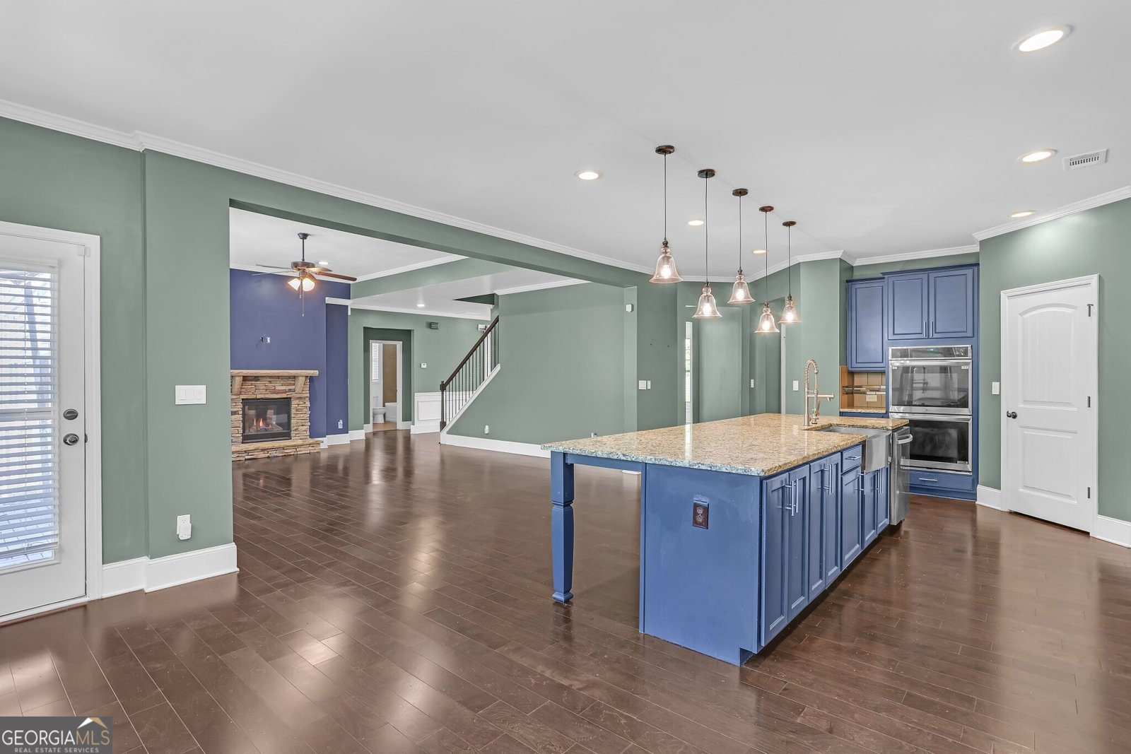 224 Celerbration Lane Acworth - Photo 7