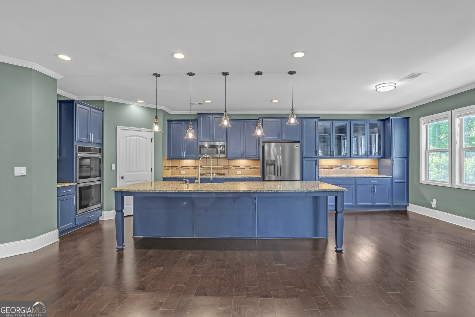 224 Celerbration Lane Acworth - Photo 9