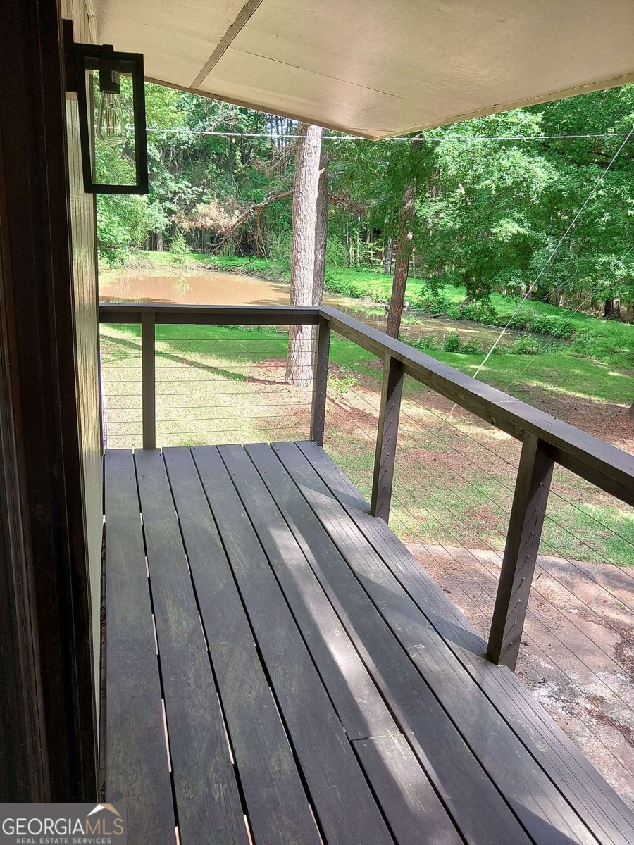 205 Avon Drive Fayetteville - Photo 17