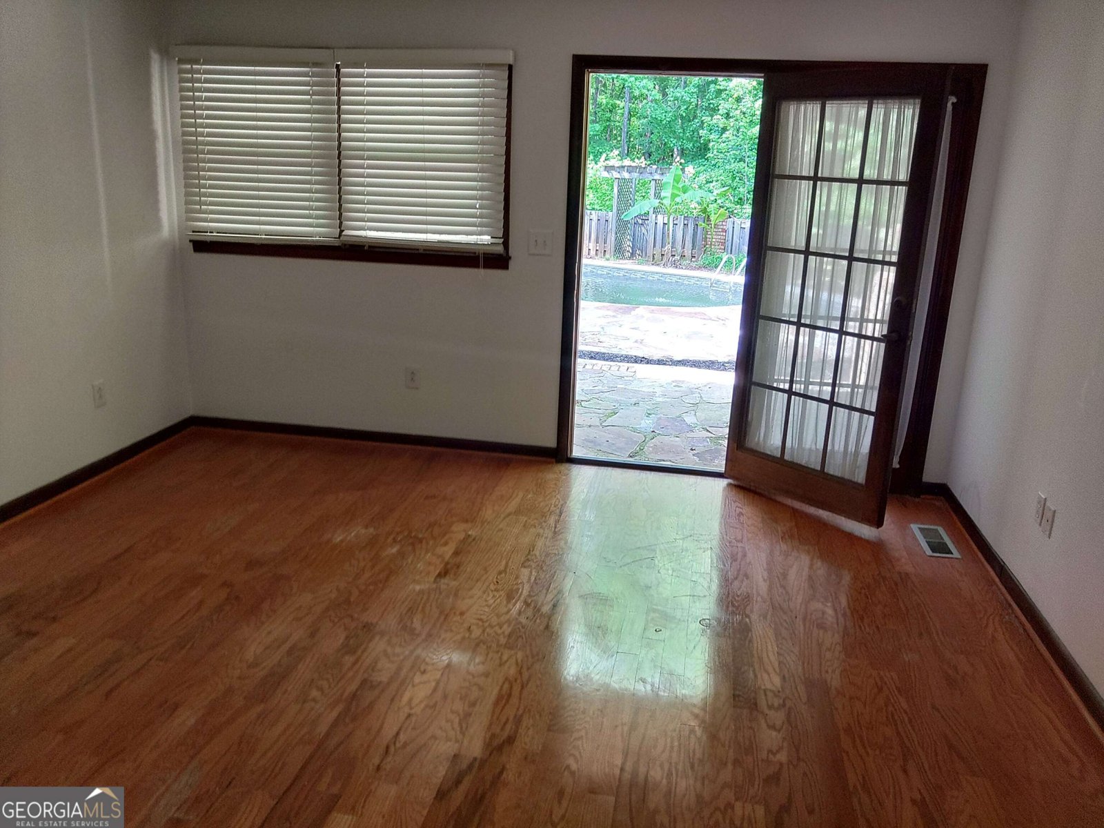 205 Avon Drive Fayetteville - Photo 22