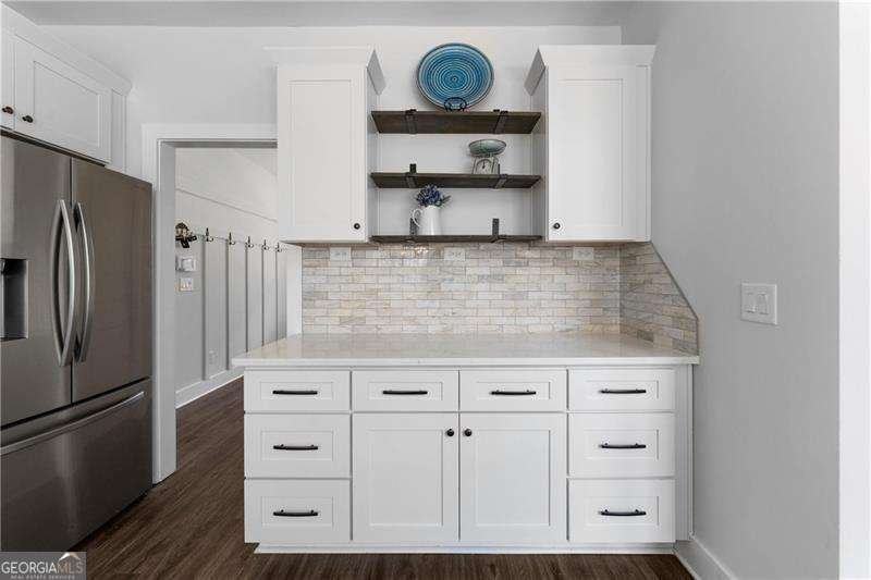 401 Blossom Trail Acworth - Photo 11