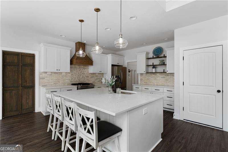 401 Blossom Trail Acworth - Photo 12