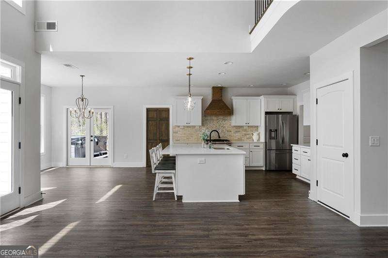 401 Blossom Trail Acworth - Photo 13