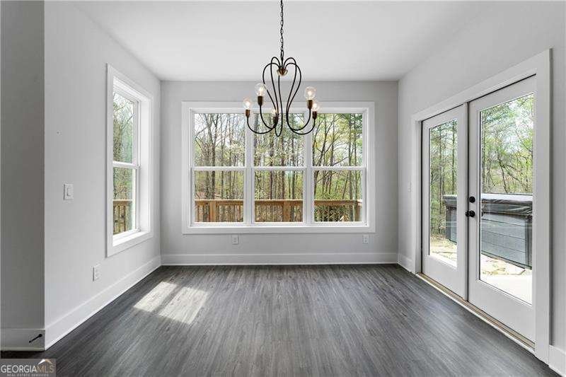 401 Blossom Trail Acworth - Photo 14