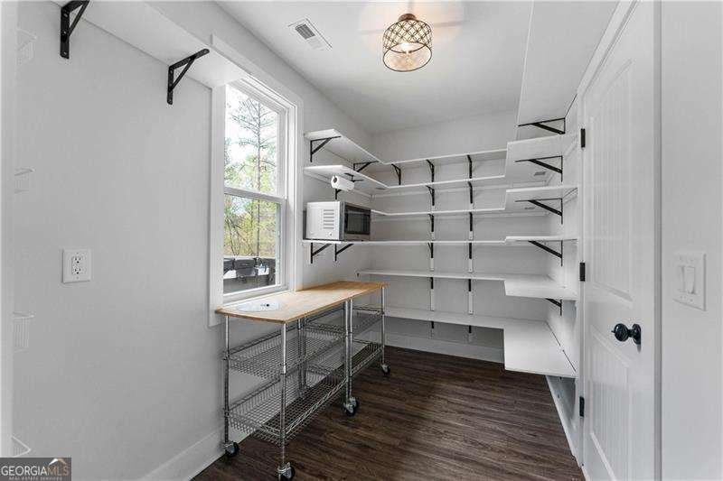 401 Blossom Trail Acworth - Photo 16