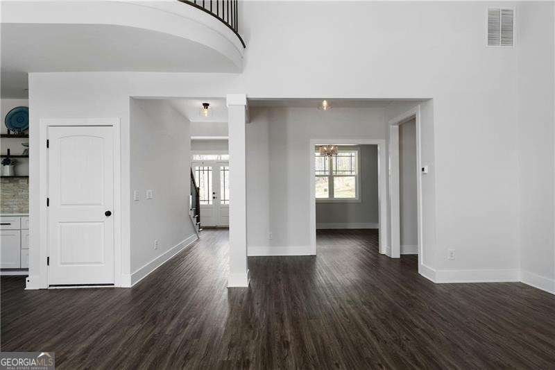 401 Blossom Trail Acworth - Photo 18