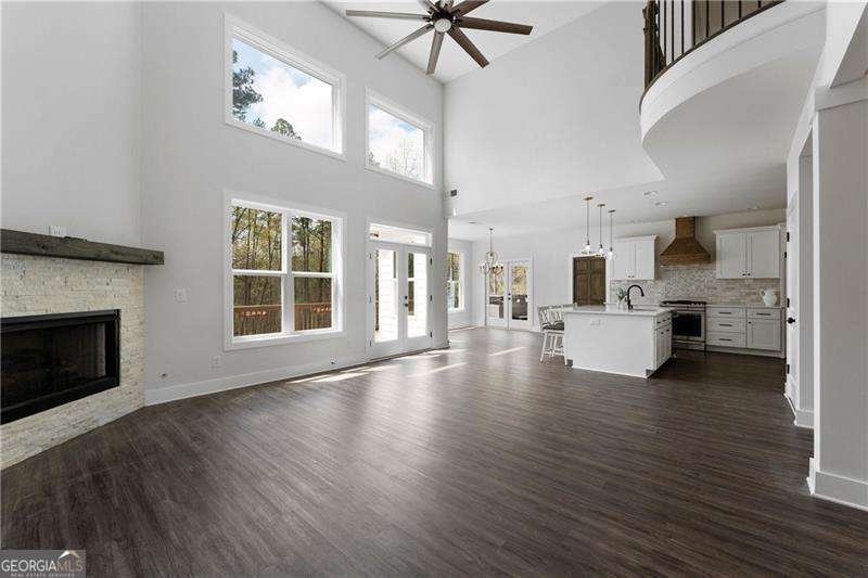 401 Blossom Trail Acworth - Photo 19