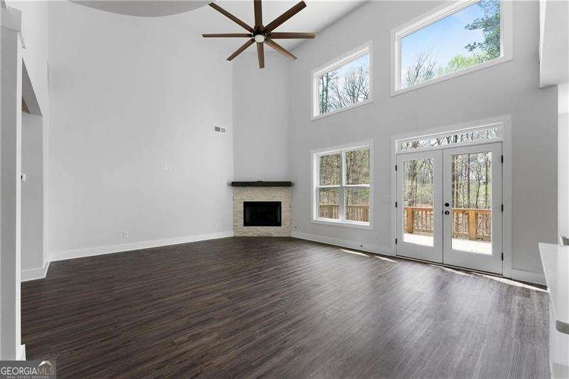 401 Blossom Trail Acworth - Photo 20