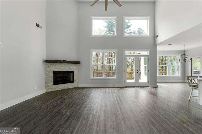 401 Blossom Trail Acworth - Photo 22