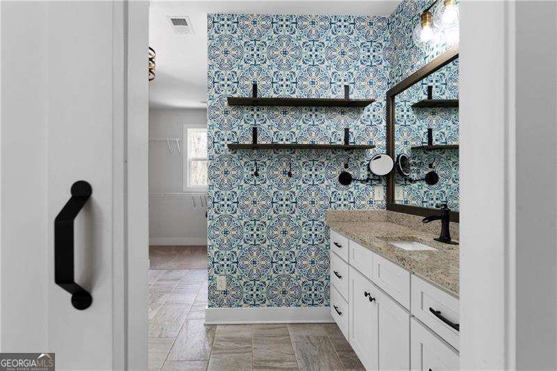 401 Blossom Trail Acworth - Photo 26