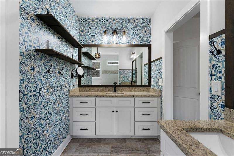 401 Blossom Trail Acworth - Photo 27