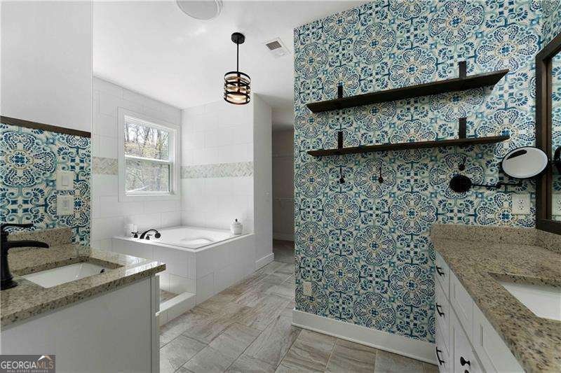 401 Blossom Trail Acworth - Photo 28