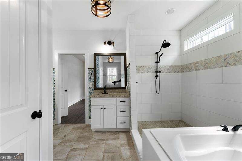 401 Blossom Trail Acworth - Photo 30