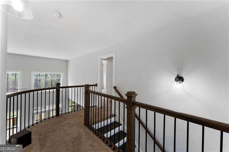 401 Blossom Trail Acworth - Photo 33