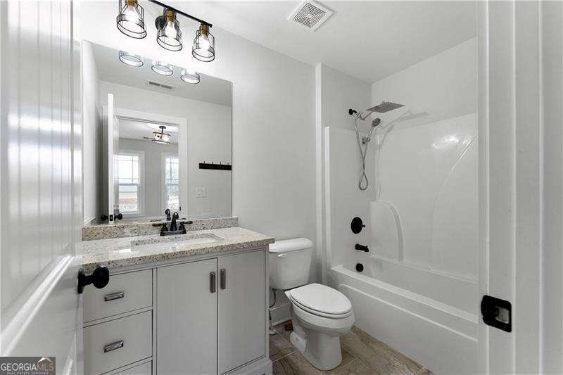 401 Blossom Trail Acworth - Photo 36