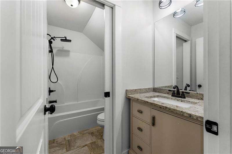 401 Blossom Trail Acworth - Photo 38