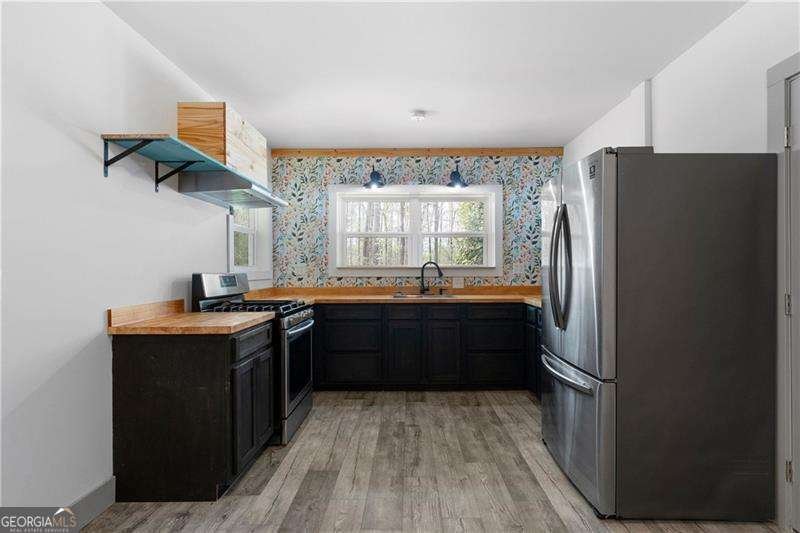 401 Blossom Trail Acworth - Photo 45