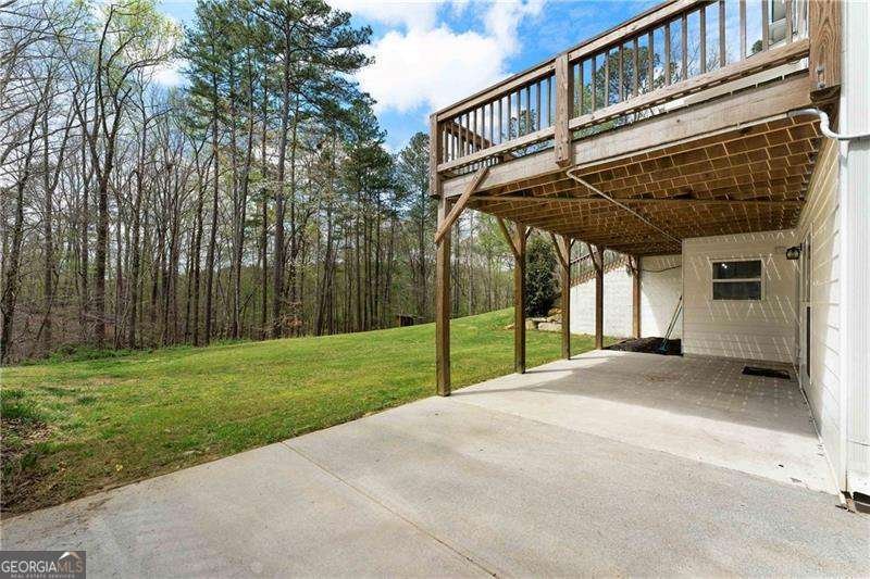 401 Blossom Trail Acworth - Photo 49