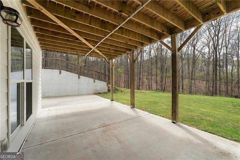 401 Blossom Trail Acworth - Photo 50