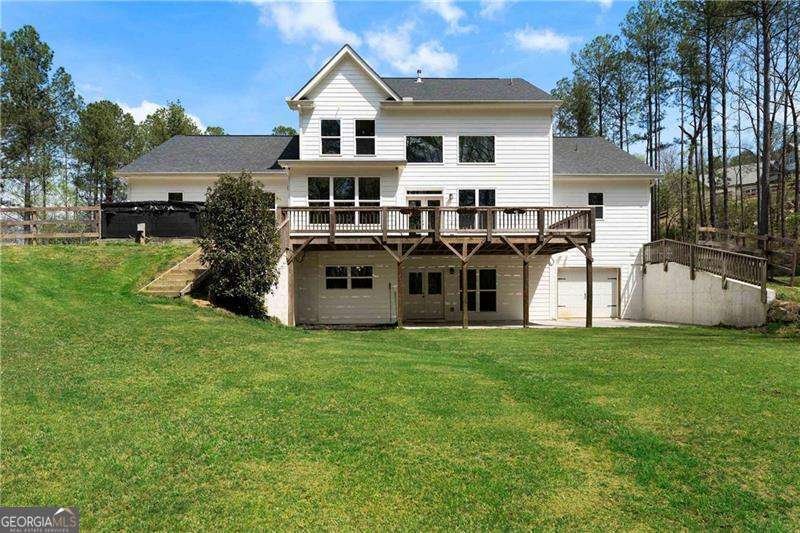 401 Blossom Trail Acworth - Photo 53