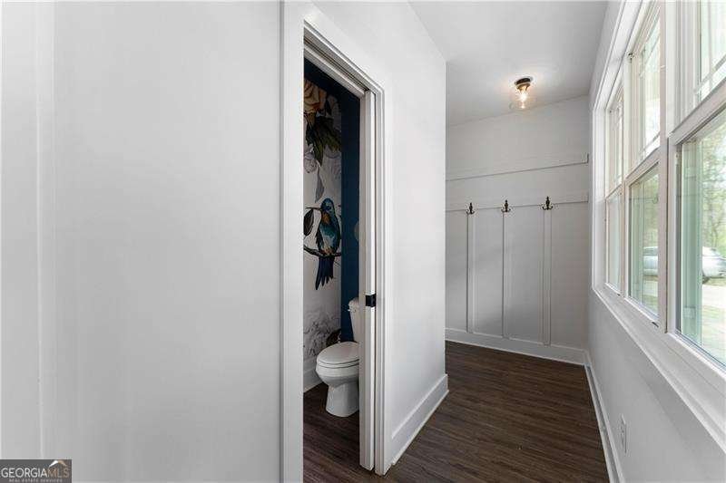 401 Blossom Trail Acworth - Photo 6