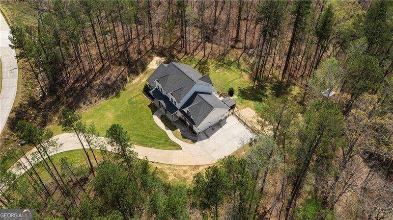 401 Blossom Trail Acworth - Photo 61